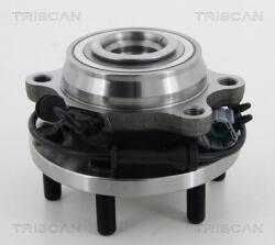 TRISCAN Set rulment roata TRISCAN 8530 14130 (8530 14130) - fixbox