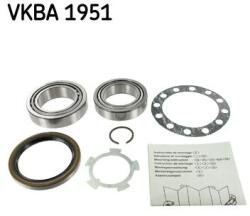 SKF Set rulment roata SKF VKBA 1951 (VKBA 1951) - fixbox