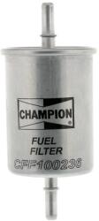 CHAMPION Filtru combustibil CHAMPION CFF100236 (CFF100236) - fixbox