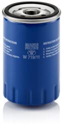 Mann-filter Filtru ulei MANN-FILTER W 719/11 (W 719/11) - fixbox