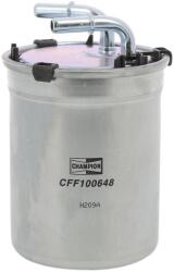 CHAMPION Filtru combustibil CHAMPION CFF100648 (CFF100648) - fixbox