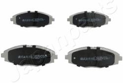 JAPANPARTS Set placute frana JAPANPARTS PA-W04AF (PA-W04AF)