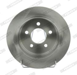 FERODO Disc frana FERODO DDF1186 (DDF1186)