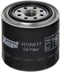 Hengst Filter Filtru ulei HENGST FILTER H10W17 (H10W17) - fixbox
