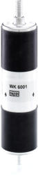 Mann-filter Filtru combustibil MANN-FILTER WK 6001 (WK 6001) - fixbox