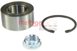 METZGER Set rulment roata METZGER WM 779 (WM 779)