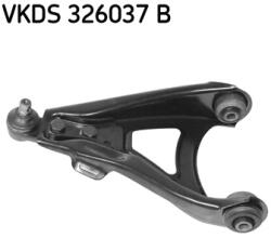 SKF Brat, suspensie roata SKF VKDS 326037 B