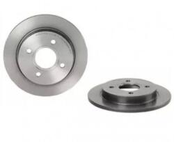 MTR Disc frana MTR 12108550 (12108550) - fixbox