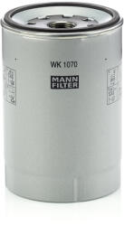 Mann-filter Filtru combustibil MANN-FILTER WK 1070 x (WK 1070 x) - fixbox