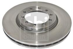 Febi Bilstein Disc frana FEBI BILSTEIN 29178 (29178) - fixbox