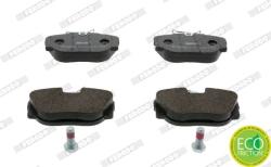 FERODO Set placute frana FERODO FDB660 (FDB660)
