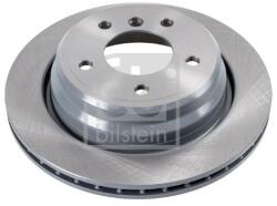 Febi Bilstein Disc frana FEBI BILSTEIN 17162 (17162) - fixbox