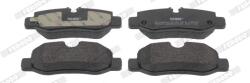 FERODO Set placute frana FERODO FVR5013 (FVR5013)