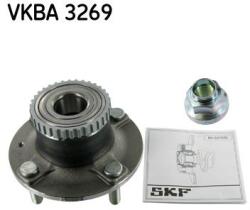 SKF Set rulment roata SKF VKBA 3269 (VKBA 3269) - fixbox