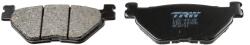TRW Set placute frana TRW MCB731 (MCB731)