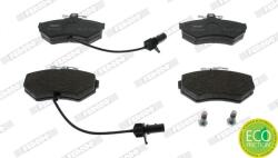 FERODO Set placute frana FERODO FDB1451 (FDB1451)