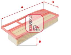 SOFIMA Filtru aer SOFIMA S 3265 A (S 3265 A) - fixbox