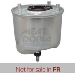 Meat & Doria Filtru combustibil MEAT & DORIA 5058 (5058) - fixbox
