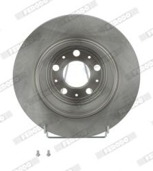 FERODO Disc frana FERODO DDF1551 - fixbox