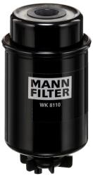 Mann-filter Filtru combustibil MANN-FILTER WK 8110 (WK 8110) - fixbox
