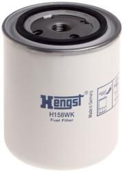 Hengst Filter Filtru combustibil HENGST FILTER H158WK (H158WK) - fixbox
