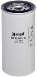Hengst Filter Filtru combustibil HENGST FILTER H7120WK10 (H7120WK10) - fixbox