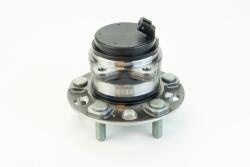 Continental Ctam Set rulment roata CONTINENTAL CTAM WBE1119 (WBE1119) - fixbox