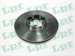 LPR Disc frana LPR F1002V (F1002V) - fixbox