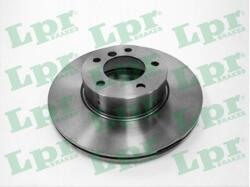 LPR Disc frana axa fata LPR B2049V (B2049V)