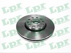 LPR Disc frana LPR V2004V (V2004V) - fixbox