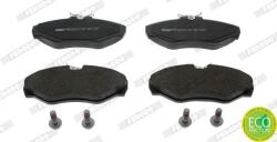 FERODO Set placute frana FERODO FVR1515 (FVR1515)