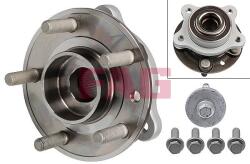 Fag Set rulment roata FAG 713 6605 30 (713 6605 30)