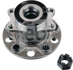 Febi Bilstein Set rulment roata FEBI BILSTEIN 174502 - fixbox