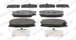 FERODO Set placute frana FERODO FVR1701 (FVR1701)