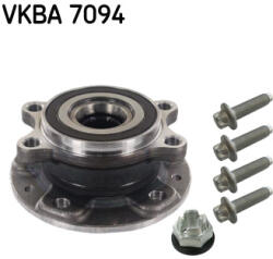SKF Set rulment roata SKF VKBA 7094 (VKBA 7094) - fixbox