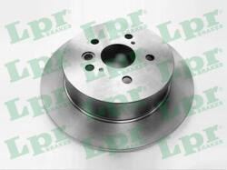 LPR Disc frana LPR T2029P (T2029P) - fixbox
