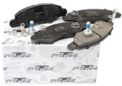 MTR Set placute frana MTR MT636 (MT636)