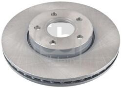 Febi Bilstein Disc frana FEBI BILSTEIN 105718 (105718) - fixbox