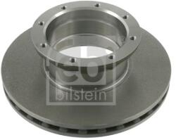 Febi Bilstein Disc frana FEBI BILSTEIN 22027 (22027) - fixbox