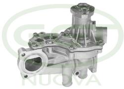 GGT Pompă de apă, răcire motor GGT PA10661 - fixbox