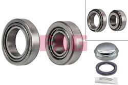 Fag Set rulment roata FAG 713 6680 70 (713 6680 70)