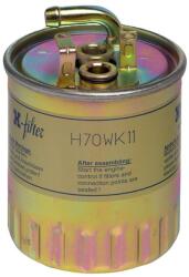 Hengst Filter Filtru combustibil HENGST FILTER H70WK11 (H70WK11) - fixbox