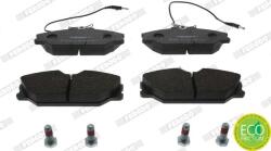 FERODO Set placute frana FERODO FDB406 (FDB406)