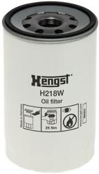 Hengst Filter Filtru ulei HENGST FILTER H218W (H218W) - fixbox