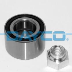 DAYCO Set rulment roata DAYCO KWD1015 (KWD1015)