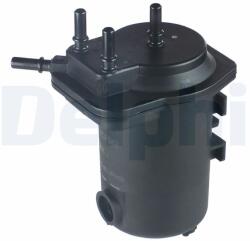 DELPHI Filtru combustibil DELPHI HDF942 (HDF942) - fixbox