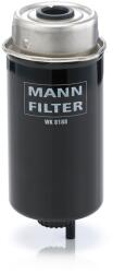 Mann-filter Filtru combustibil MANN-FILTER WK 8188 (WK 8188) - fixbox