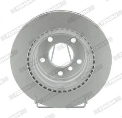 FERODO Disc frana FERODO DDF1549C (DDF1549C)