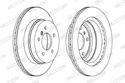 FERODO Disc frana FERODO DDF1697C (DDF1697C)