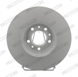 FERODO Disc frana FERODO DDF1615C (DDF1615C)